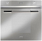 Духовой шкаф Smeg SC106SG-8
