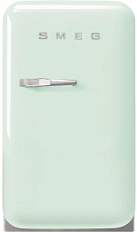 Минибар Smeg FAB5RPG6