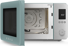 Микроволновая печь Smeg MOC02EGMEU