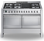 Варочный центр Smeg A4-8