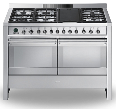 Варочный центр Smeg A4-8