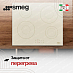 Купить Варочная панель Smeg SI2641DP preview 4