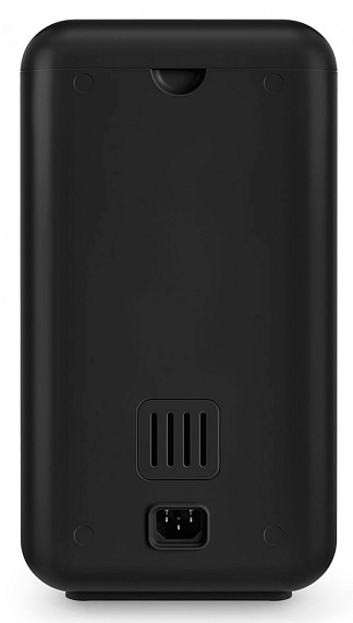 Автоматическая кофемашина Smeg BCC12BLMEU preview 6