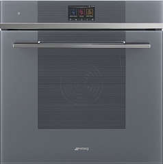 Духовой шкаф Smeg SO6104APS