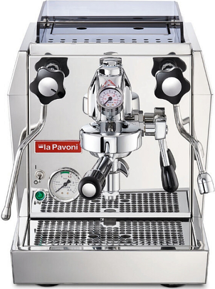 Кофемашина La Pavoni LPSGIM01EU preview 4