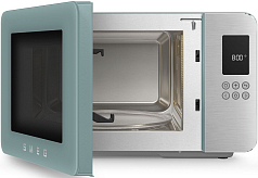 Микроволновая печь Smeg MOC01EGMEU