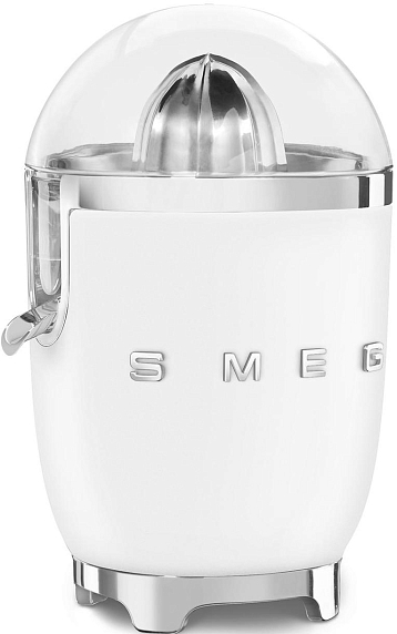 Соковыжималка Smeg CJF01WHMEU preview 9