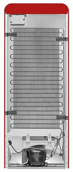 Холодильник Smeg FAB28RRD6 preview 9