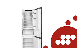 Можно ли ставить холодильник рядом с духовым шкафом