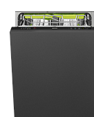 Посудомоечные машины Smeg