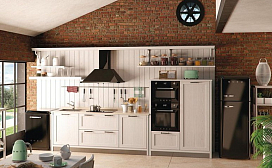 Как установить телескопические направляющие?