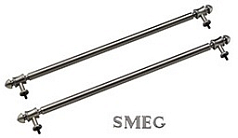 Набор аксессуаров для вытяжки Smeg KITKCS