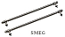Купить Набор аксессуаров для вытяжки Smeg KITKCS preview 1