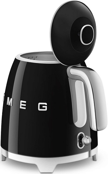 Электрический чайник Smeg KLF05BLEU preview 10