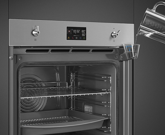 Духовой шкаф Smeg SOP6302S2PX preview 3