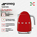 Купить Электрический чайник Smeg KLF03RDEU preview 2