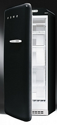 Морозильная камера Smeg CVB20LNE1