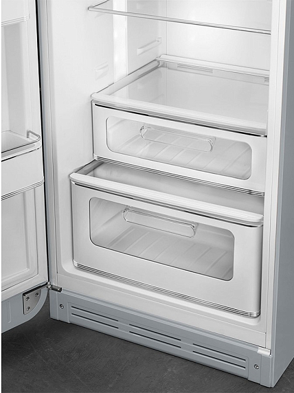 Холодильник Smeg FAB30LSV5 preview 4