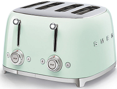 Тостер Smeg TSF03PGEU