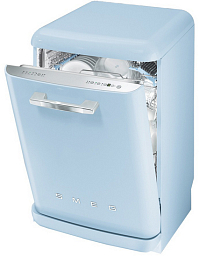 Посудомоечная машина Smeg BLV2AZ-2
