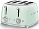 Тостер Smeg TSF03PGEU