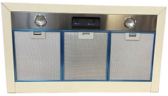 Вытяжка Smeg KSED95PE