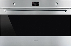 Духовой шкаф Smeg SFP9302TX