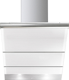 Вытяжка Smeg KTS75BCE