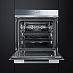 Духовой шкаф Smeg SFP140E фото 4 Купить Духовой шкаф Smeg SFP140E preview 4