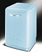Купить Посудомоечная машина Smeg BLV2AZ-1 preview 2