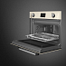 Купить Компактный духовой шкаф Smeg SO4902M1P preview 8