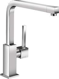 Смеситель Smeg MFQ6-CR