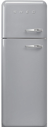Холодильник Smeg FAB30LSV3