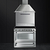 Варочный центр Smeg TR90IX9 фото 2 Купить Варочный центр Smeg TR90IX9 preview 2