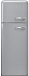 Купить Холодильник Smeg FAB30LSV3 preview 1