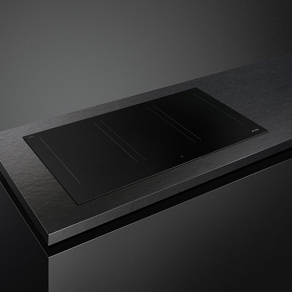 Варочная панель Smeg SIM3964N preview 3