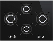Варочная панель Smeg PV364LCN