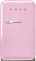 Минибар Smeg FAB5RPK6