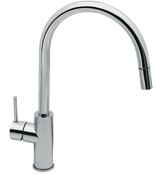 Смеситель Smeg MD13-CR