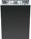 Встраиваемая посудомоечная машина Smeg STLA865A-1