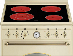 Варочный центр Smeg CO68CMP9