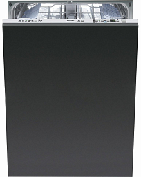 Встраиваемая посудомоечная машина Smeg STLA865A-1