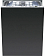 Встраиваемая посудомоечная машина Smeg STLA865A-1