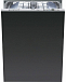 Купить Встраиваемая посудомоечная машина Smeg STLA865A-1 preview 1