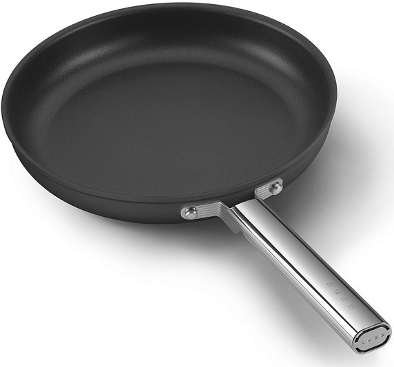 Сковорода Smeg CKFF3001BLM preview 8