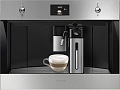 Встраиваемая кофемашина Smeg CMS4303XRU