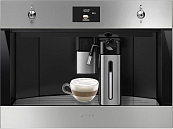 Встраиваемая кофемашина Smeg CMS4303XRU