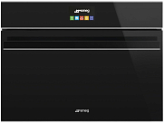Компактный духовой шкаф Smeg SF4604MCNX