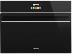 Компактный духовой шкаф Smeg SF4604MCNX