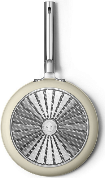 Сковорода Smeg CKFF2801CRM preview 7